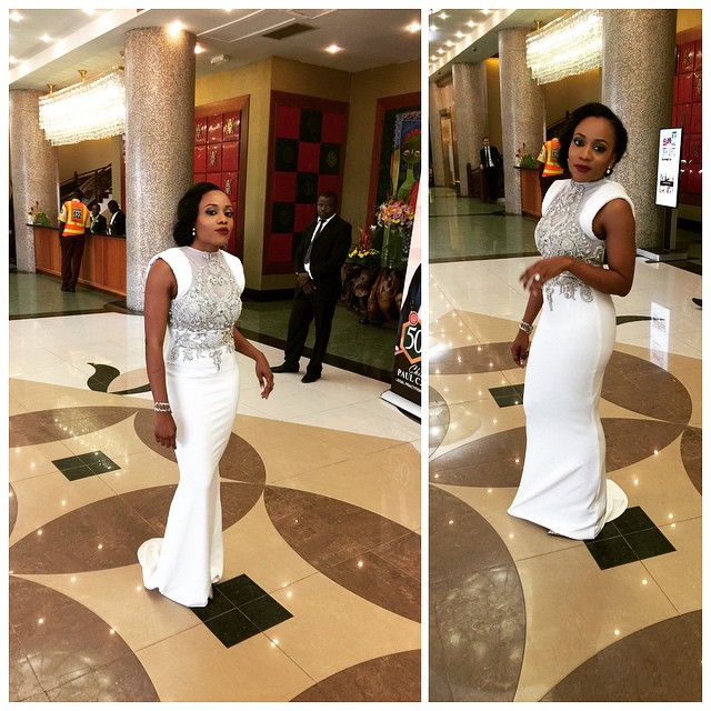 Onyinye Carter weds Bosah LoveweddingsNG1