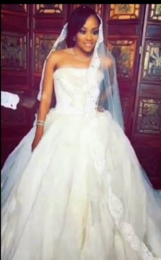 Onyinye Carter weds Bosah LoveweddingsNG2