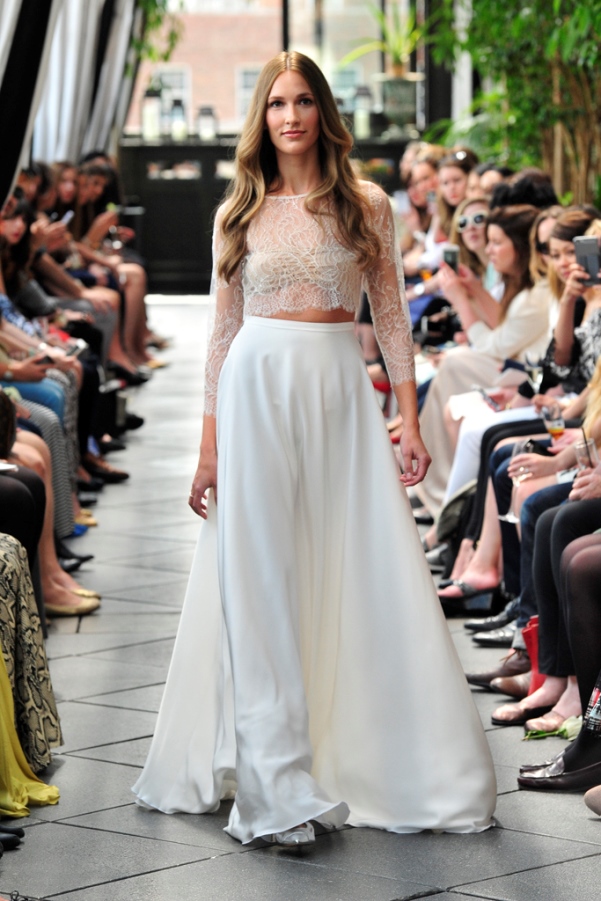 Sarah Seven Spring 2016 Collection LoveweddingsNG3