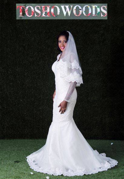 Tosho Woods Bridal Collection LoveweddingsNG5