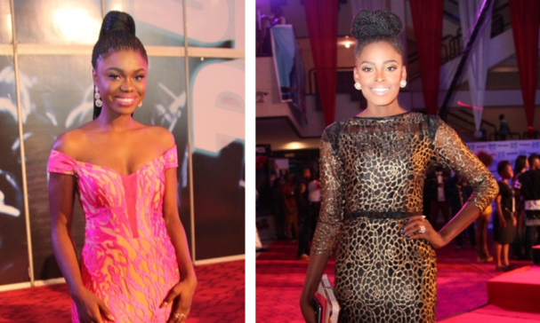 Vodafone Ghana Music Awards: Red Carpet to Aisle