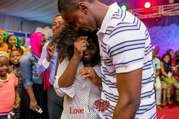 Zainab Azeez Damilola Wed Expo Proposal LoveweddingsNG17