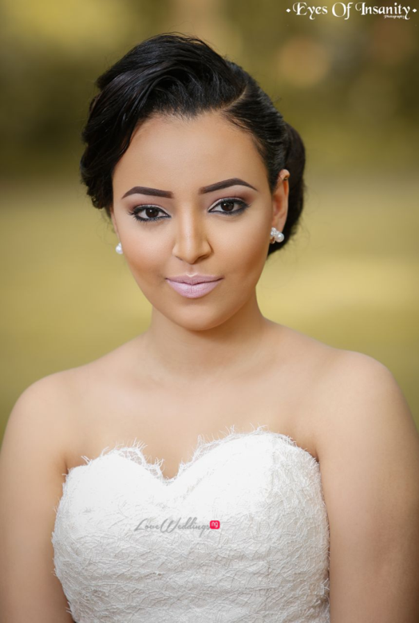 Bridal Inspiration Topnotch Makeovers LoveweddingsNG2