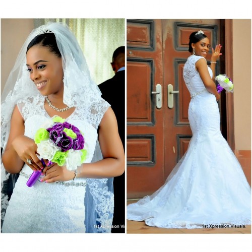 Hadassah bridal clearance house