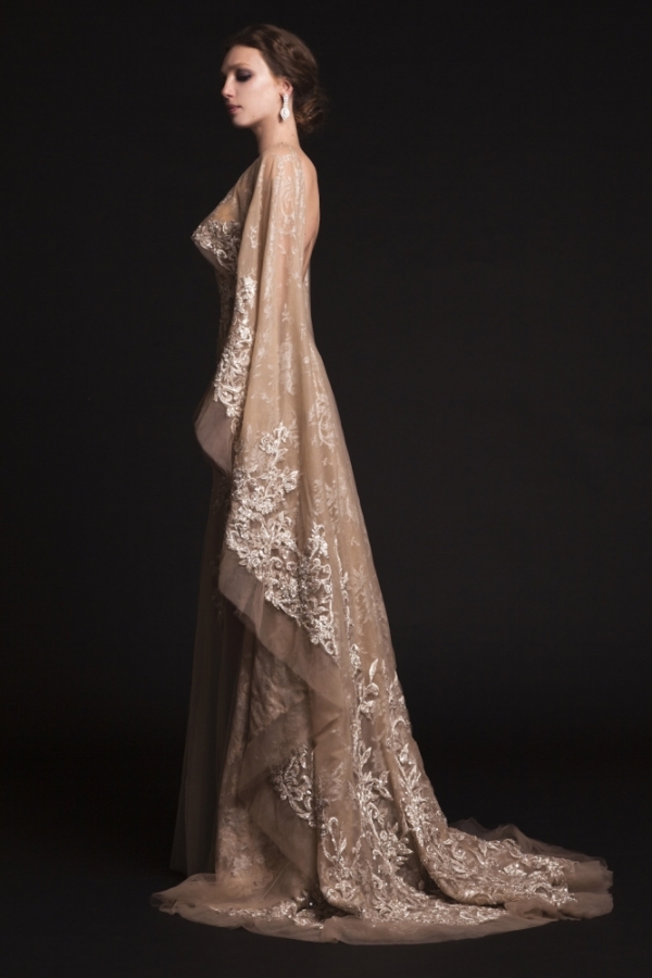 Krikor Jabotian SS 2015 Collection – The Last Spring LoveweddingsNG10