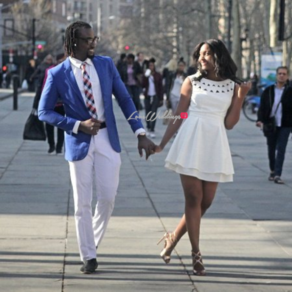 LoveweddingsNG Gbenro Ajibade Osas Ighodaro Prewedding1