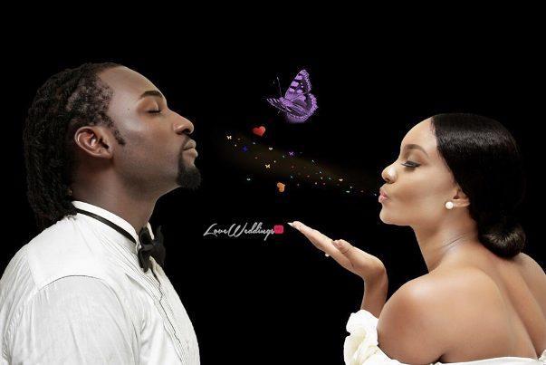 LoveweddingsNG Gbenro Ajibade Osas Ighodaro Prewedding10