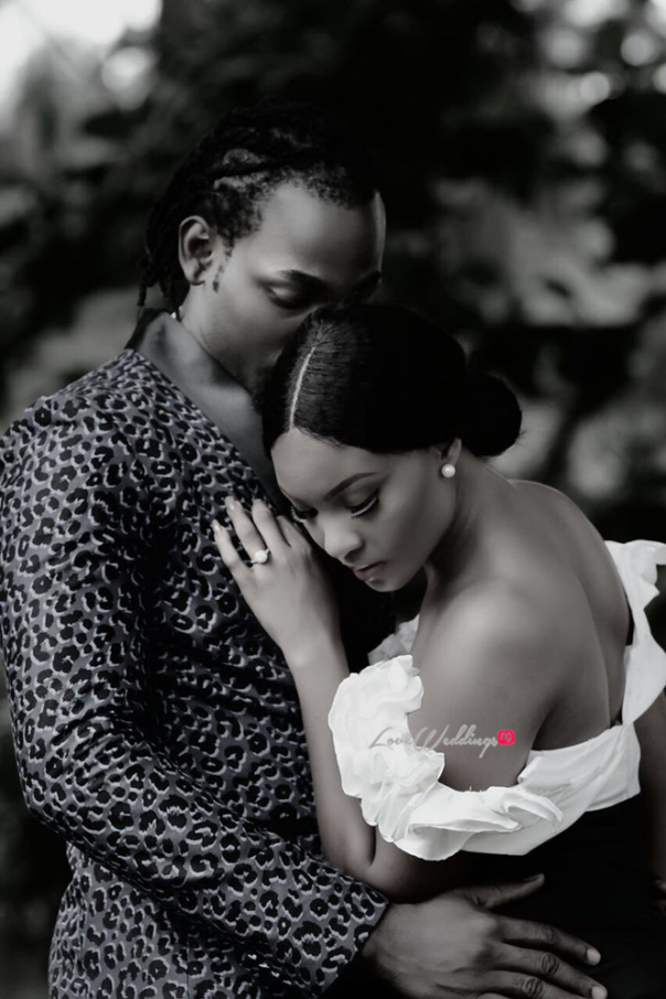 LoveweddingsNG Gbenro Ajibade Osas Ighodaro Prewedding12