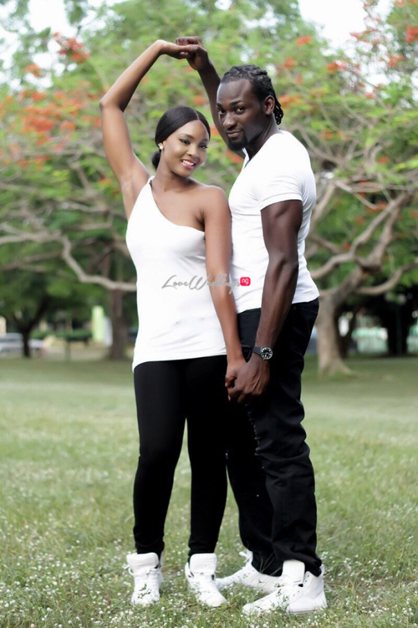 LoveweddingsNG Gbenro Ajibade Osas Ighodaro Prewedding16