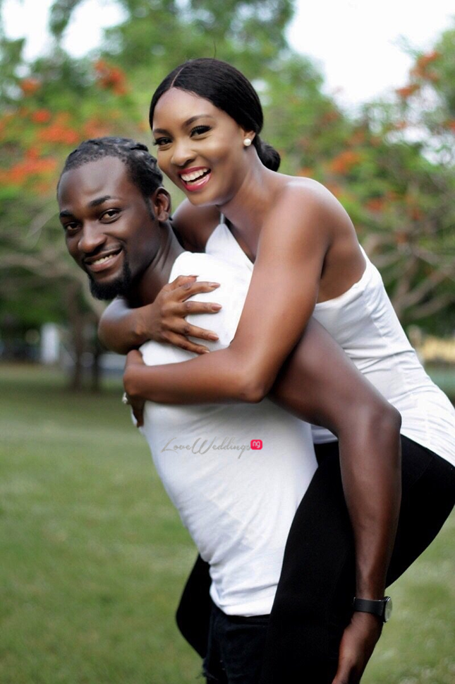 LoveweddingsNG Gbenro Ajibade Osas Ighodaro Prewedding3