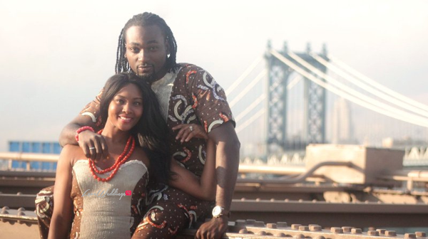 LoveweddingsNG Gbenro Ajibade Osas Ighodaro Prewedding4