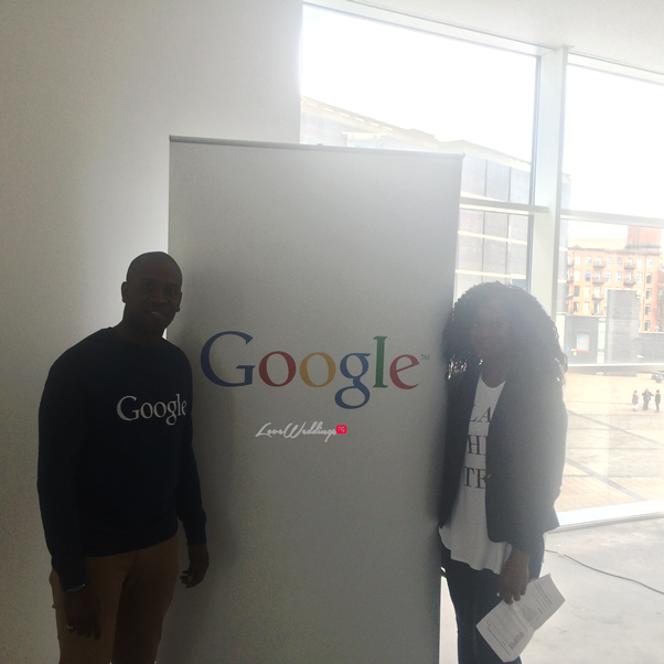 LoveweddingsNG Google Digital Garage10