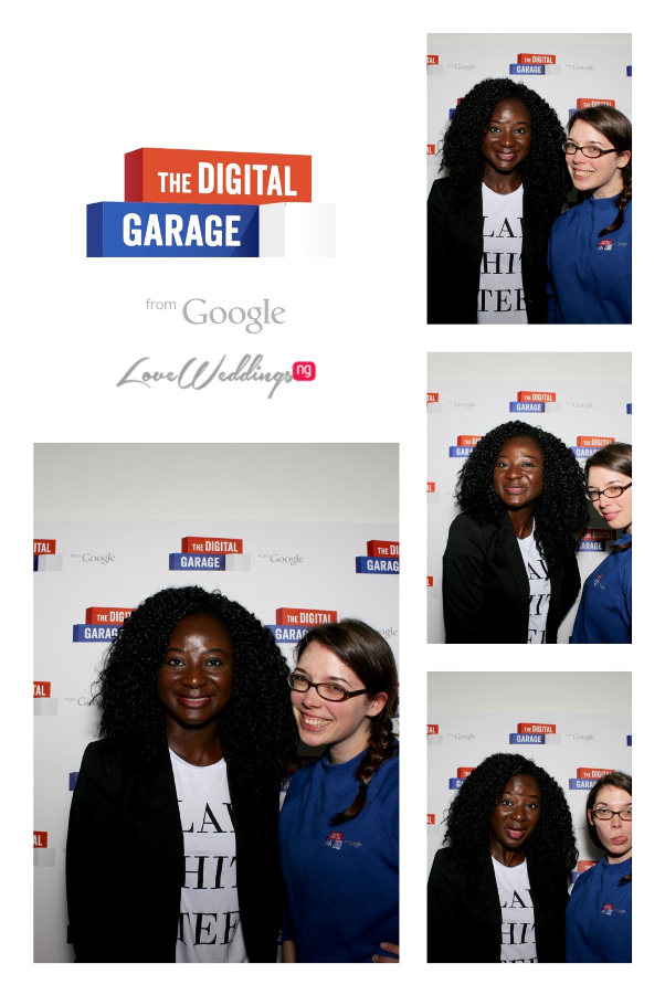 LoveweddingsNG Google Digital Garage16