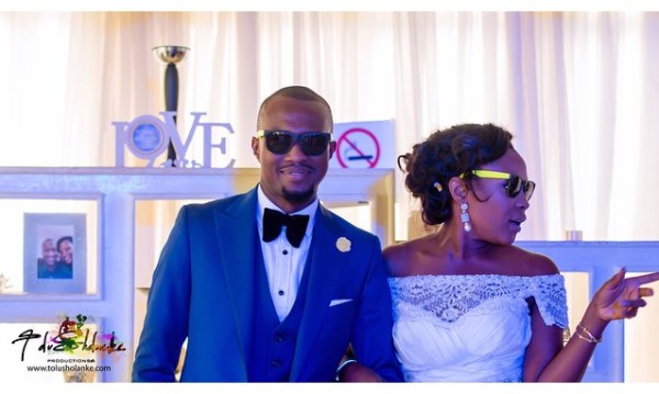 LoveweddingsNG #Ndizzle2015