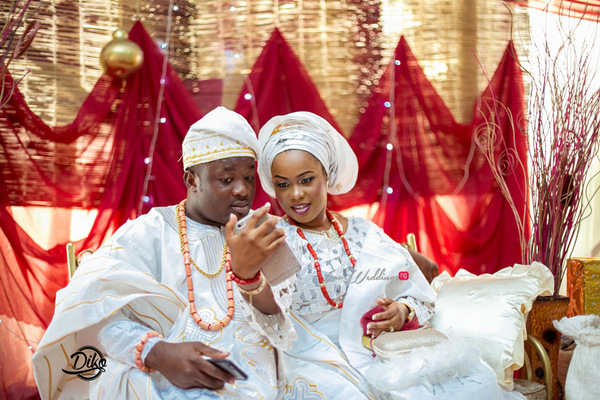 LoveweddingsNG presents Jumoke & Olasunkanmi’s Long Distance Love Story | Diko Photography