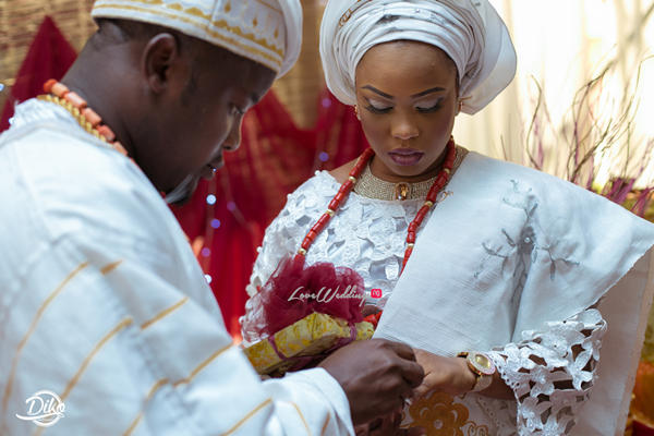 LoveweddingsNG Nigerian Traditional Wedding Jumoke and Olasunkanmi Diko Photography10