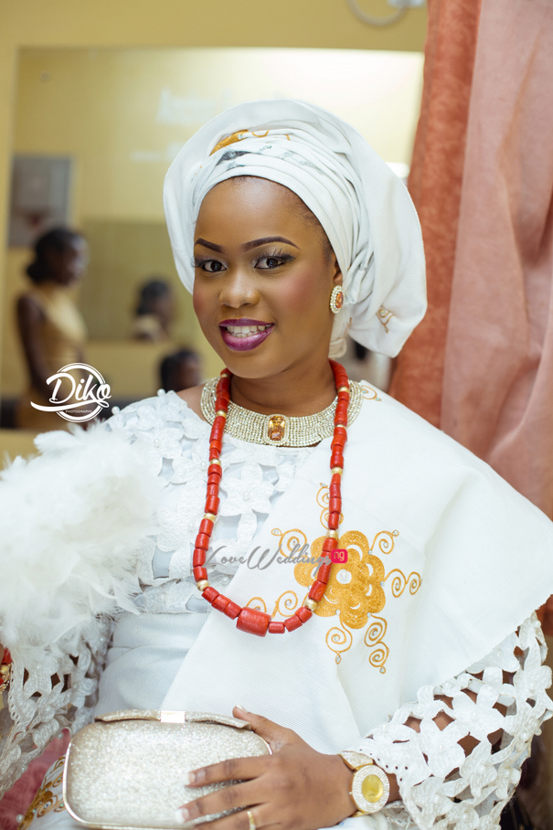 LoveweddingsNG Nigerian Traditional Wedding Jumoke and Olasunkanmi Diko Photography11