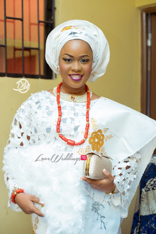 LoveweddingsNG Nigerian Traditional Wedding Jumoke and Olasunkanmi Diko Photography13