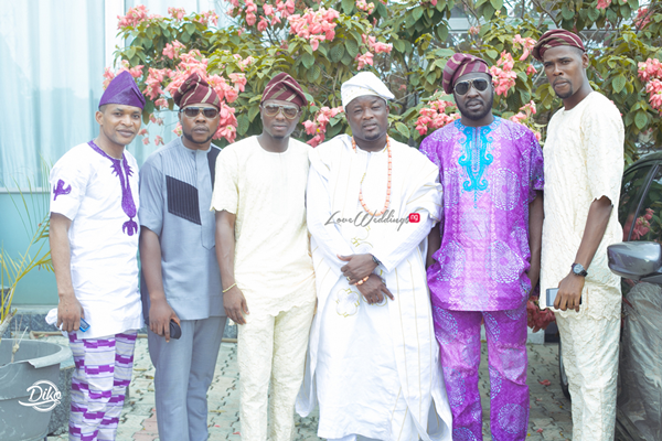 LoveweddingsNG Nigerian Traditional Wedding Jumoke and Olasunkanmi Diko Photography14