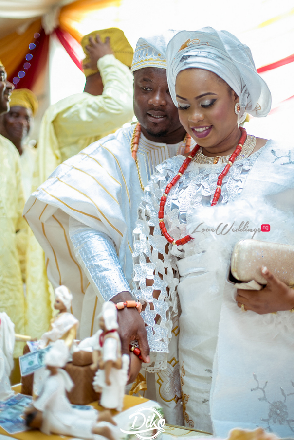 LoveweddingsNG Nigerian Traditional Wedding Jumoke and Olasunkanmi Diko Photography15