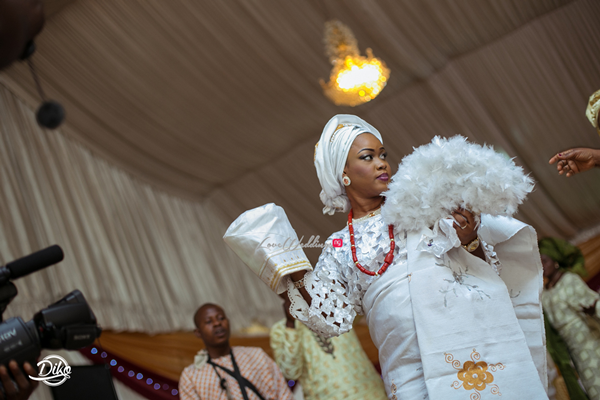 LoveweddingsNG Nigerian Traditional Wedding Jumoke and Olasunkanmi Diko Photography20