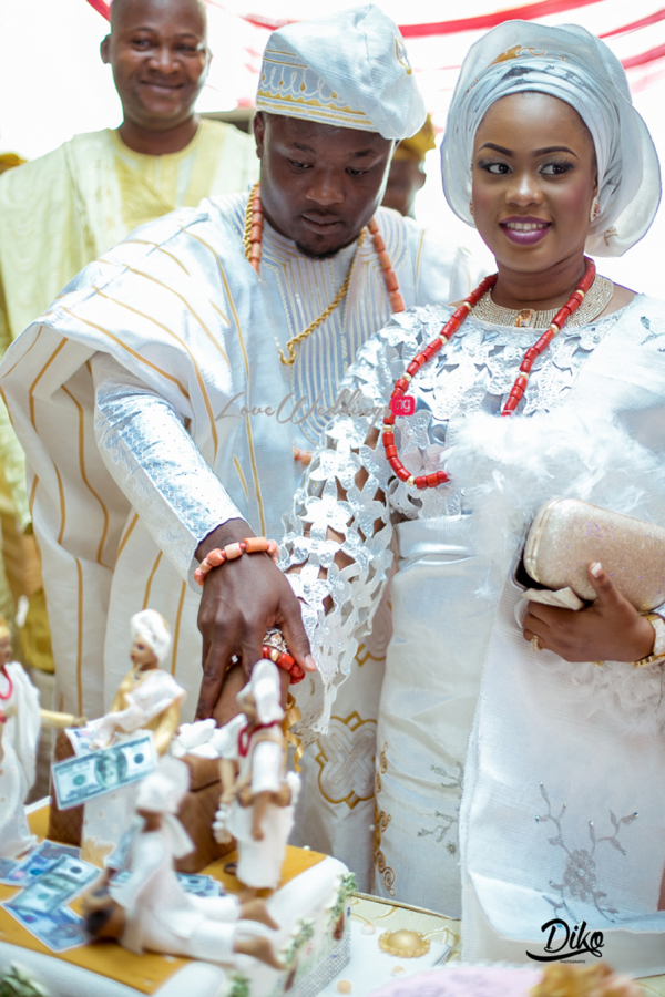 LoveweddingsNG Nigerian Traditional Wedding Jumoke and Olasunkanmi Diko Photography21