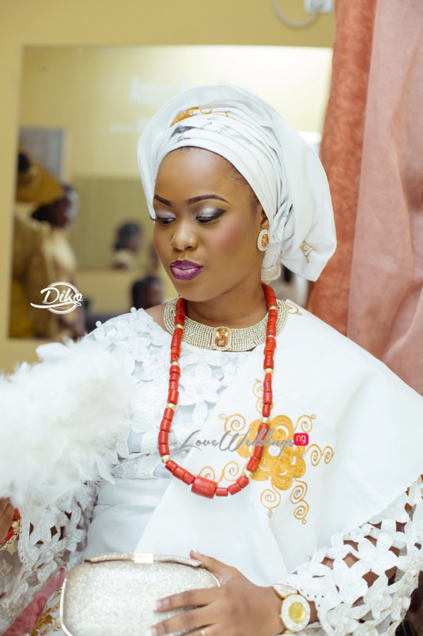 LoveweddingsNG Nigerian Traditional Wedding Jumoke and Olasunkanmi Diko Photography22