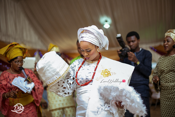 LoveweddingsNG Nigerian Traditional Wedding Jumoke and Olasunkanmi Diko Photography23
