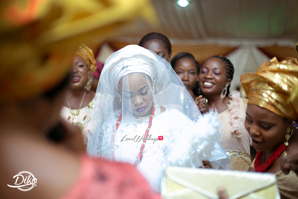 LoveweddingsNG Nigerian Traditional Wedding Jumoke and Olasunkanmi Diko Photography3