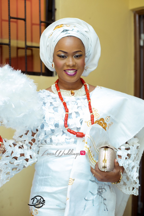 LoveweddingsNG Nigerian Traditional Wedding Jumoke and Olasunkanmi Diko Photography4