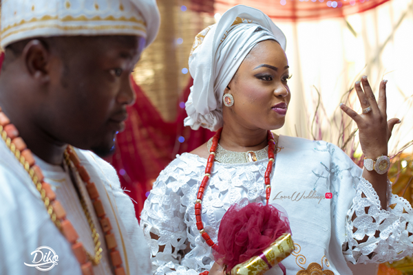 LoveweddingsNG Nigerian Traditional Wedding Jumoke and Olasunkanmi Diko Photography7