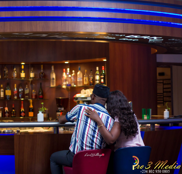 LoveweddingsNG Prewedding Funmi and Ovie11