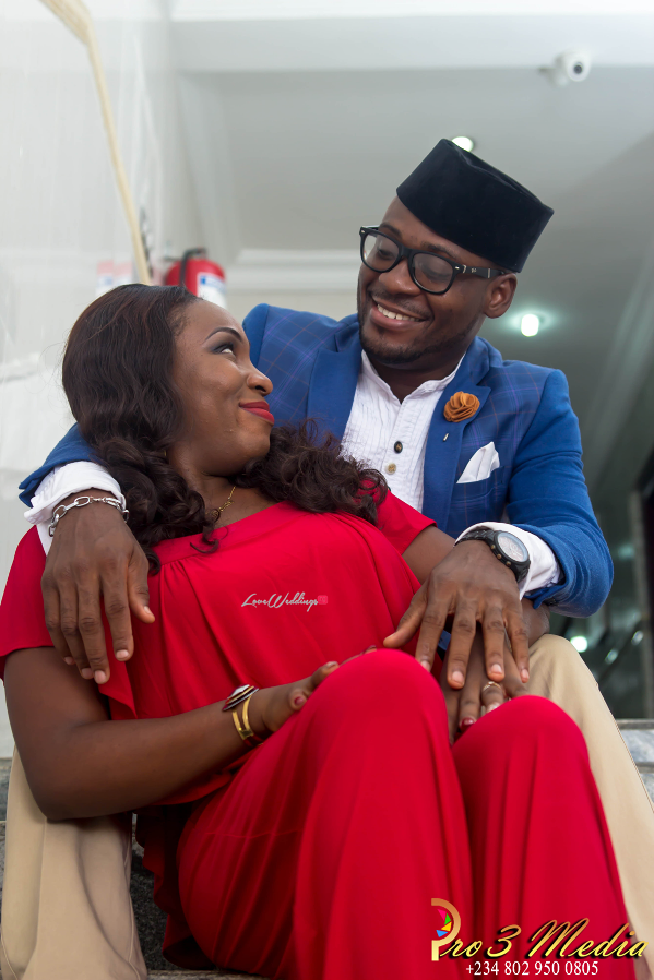 LoveweddingsNG Prewedding Funmi and Ovie2