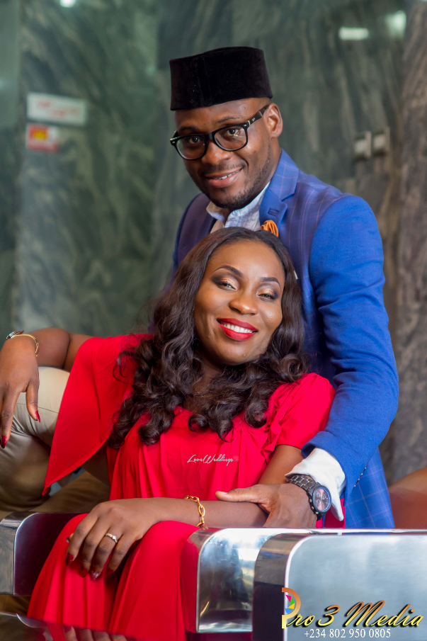 LoveweddingsNG Prewedding Funmi and Ovie6