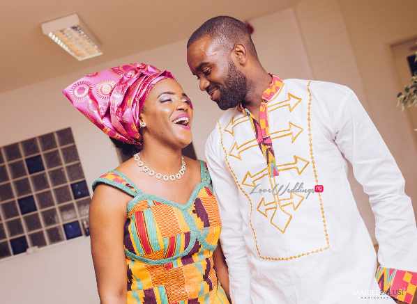 LoveweddingsNG Traditional Wedding CJ and Diana Samuel Falusi Photography3