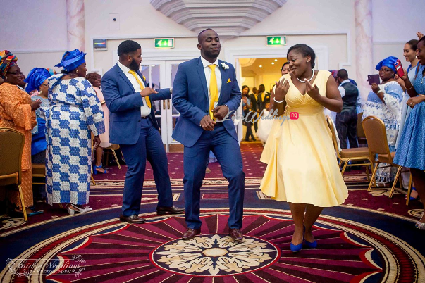 LoveweddingsNG White Wedding Deji and Hannah Bridge Weddings44