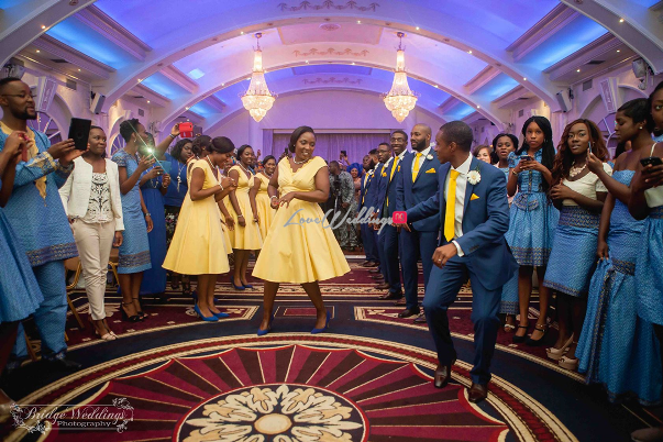 LoveweddingsNG White Wedding Deji and Hannah Bridge Weddings46