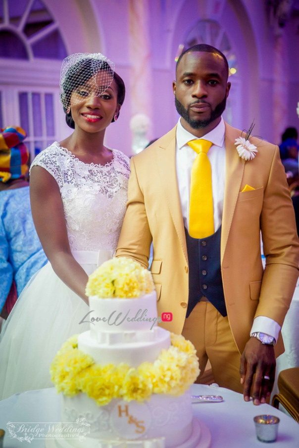 LoveweddingsNG White Wedding Deji and Hannah Bridge Weddings53