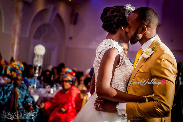 LoveweddingsNG White Wedding Deji and Hannah Bridge Weddings55