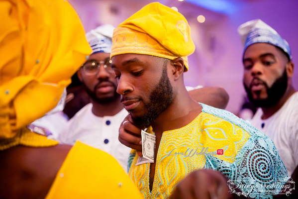 LoveweddingsNG White Wedding Deji and Hannah Bridge Weddings57