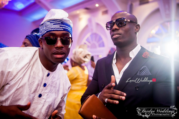 LoveweddingsNG White Wedding Deji and Hannah Bridge Weddings60