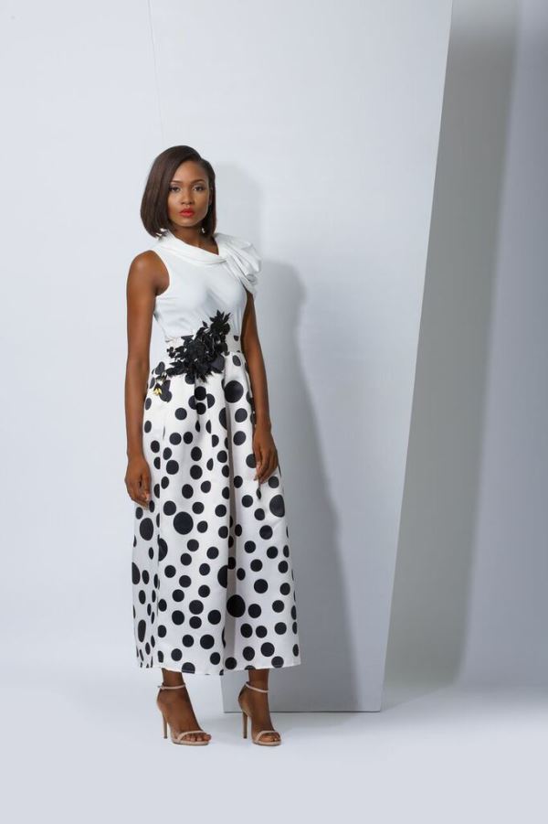 MAJU’s 2015 Ready-to-Wear Collection - Tania Omotayo and Banke Su - LoveweddingsNG4