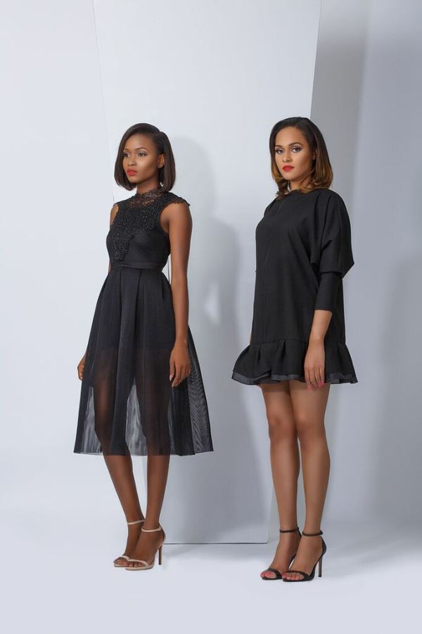 MAJU’s 2015 Ready-to-Wear Collection - Tania Omotayo and Banke Su - LoveweddingsNG9