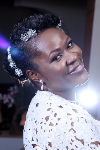 Nigerian Bridal Inspiration - LoveweddingsNG5
