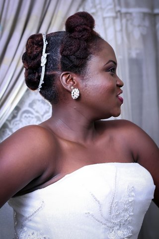 Nigerian Bridal Inspiration - LoveweddingsNG9