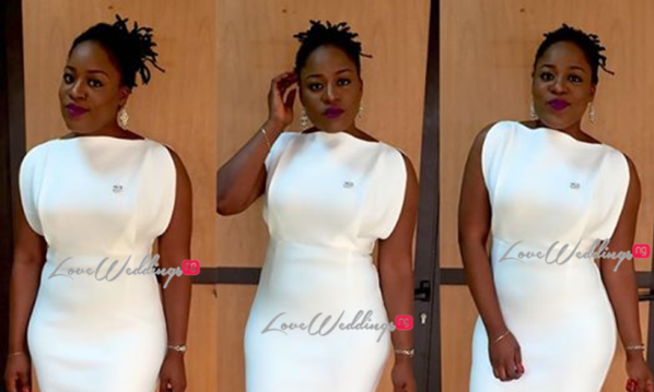 Nigerian Courthouse Wedding Look - Ella Mo LoveweddingsNG10