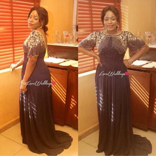 Nigerian Courthouse Wedding Look - Ella Mo LoveweddingsNG4