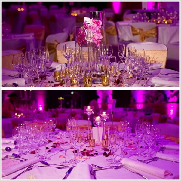 Nigerian Wedding Decor LoveweddingsNG - Afmena Events