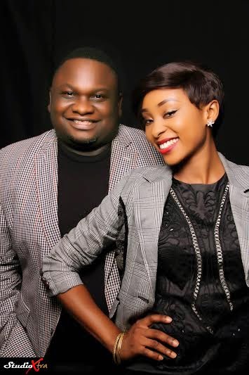 Solomon Lange Nigerian Gospel Artist Weds Florence LoveweddingsNG