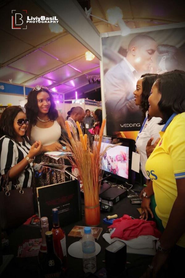 Wed Expo Port Harcourt LoveweddingsNG